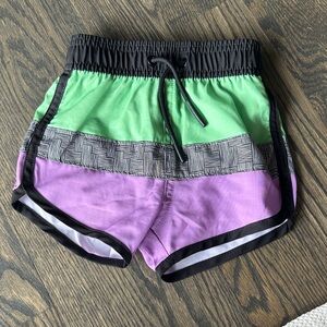 Little Bipsy Boys Swim Trunks